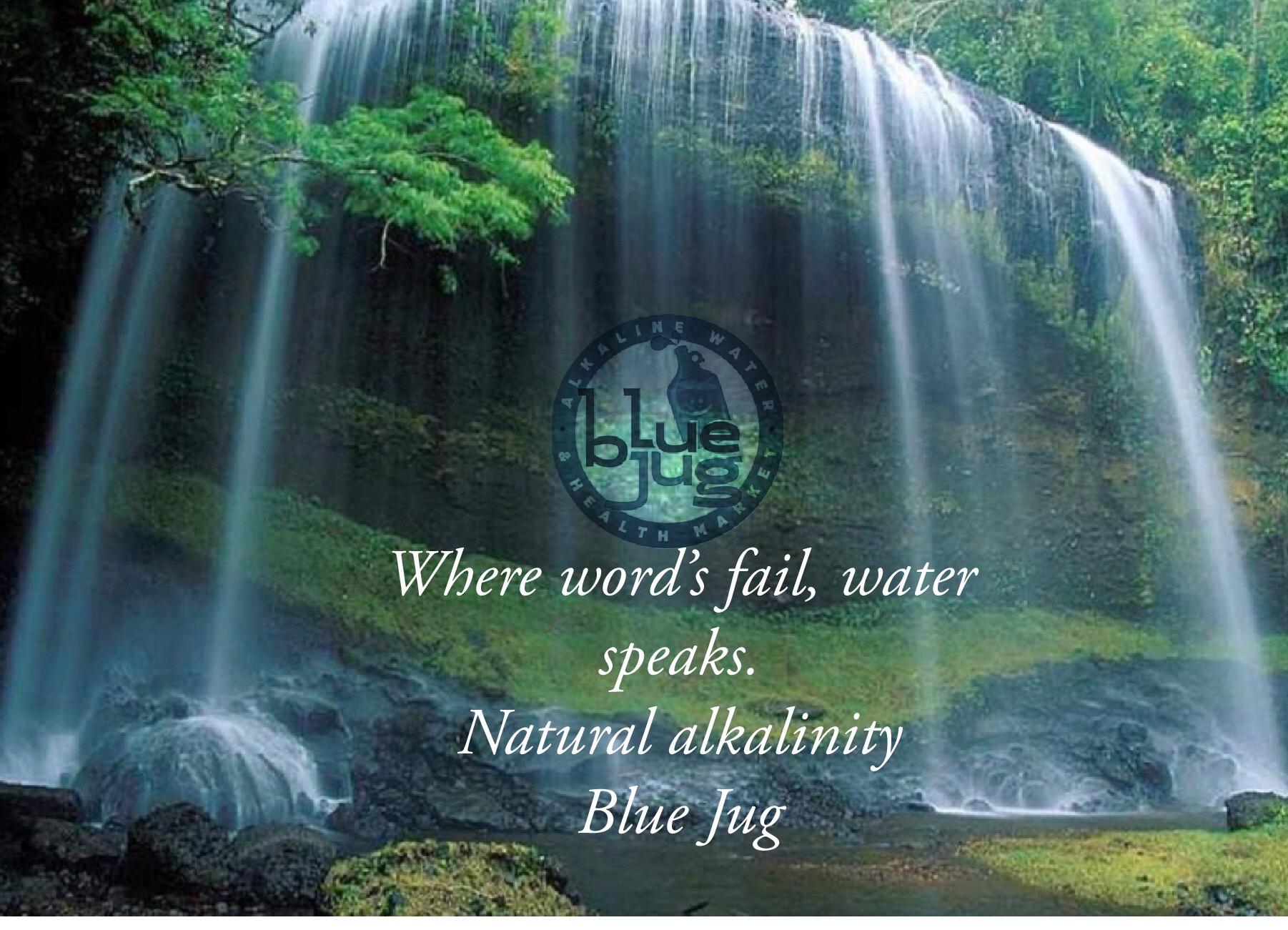 Blue Jug Waco quote: The importance of pure water over Tap Water Contaminants Waco.